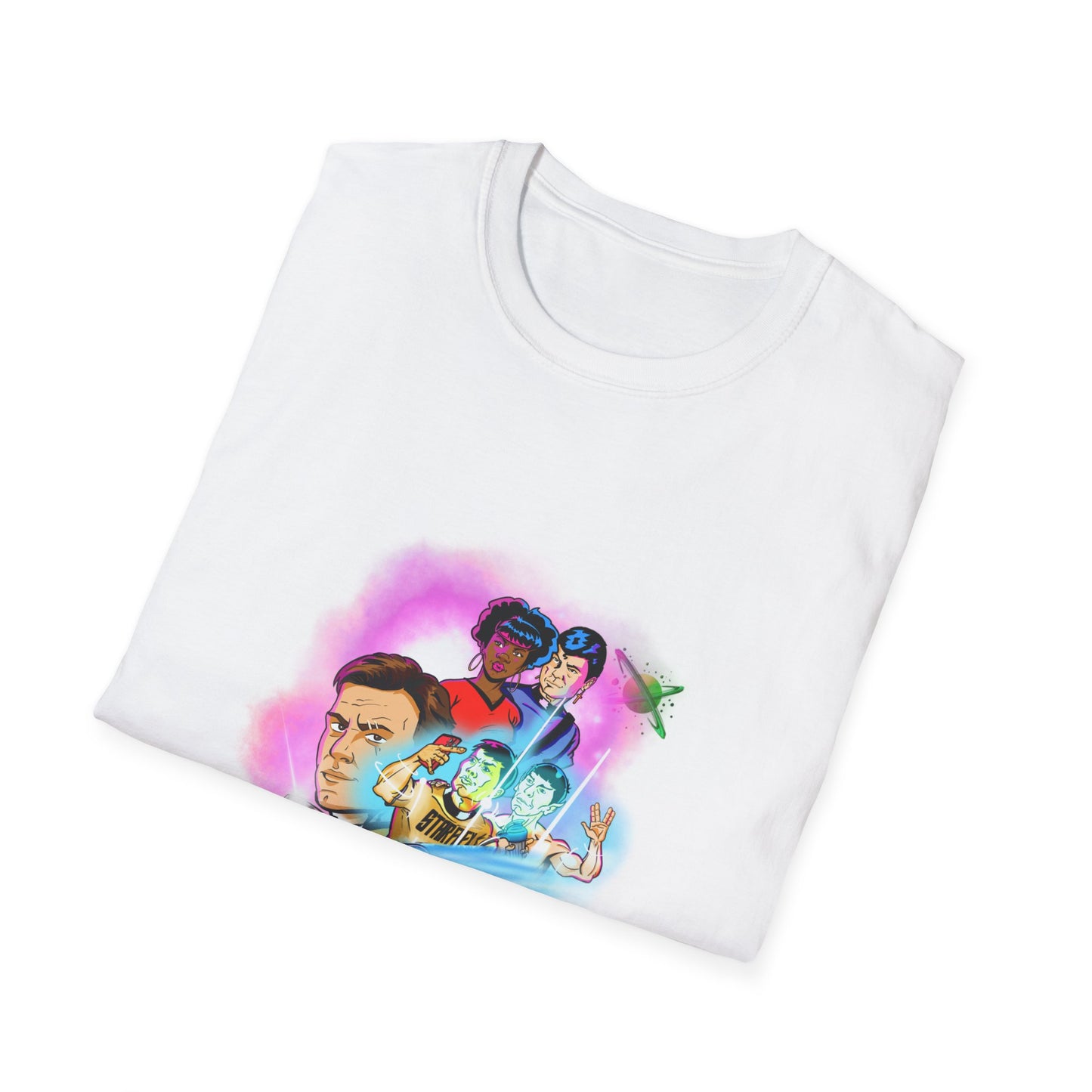 Starflex T-Shirt