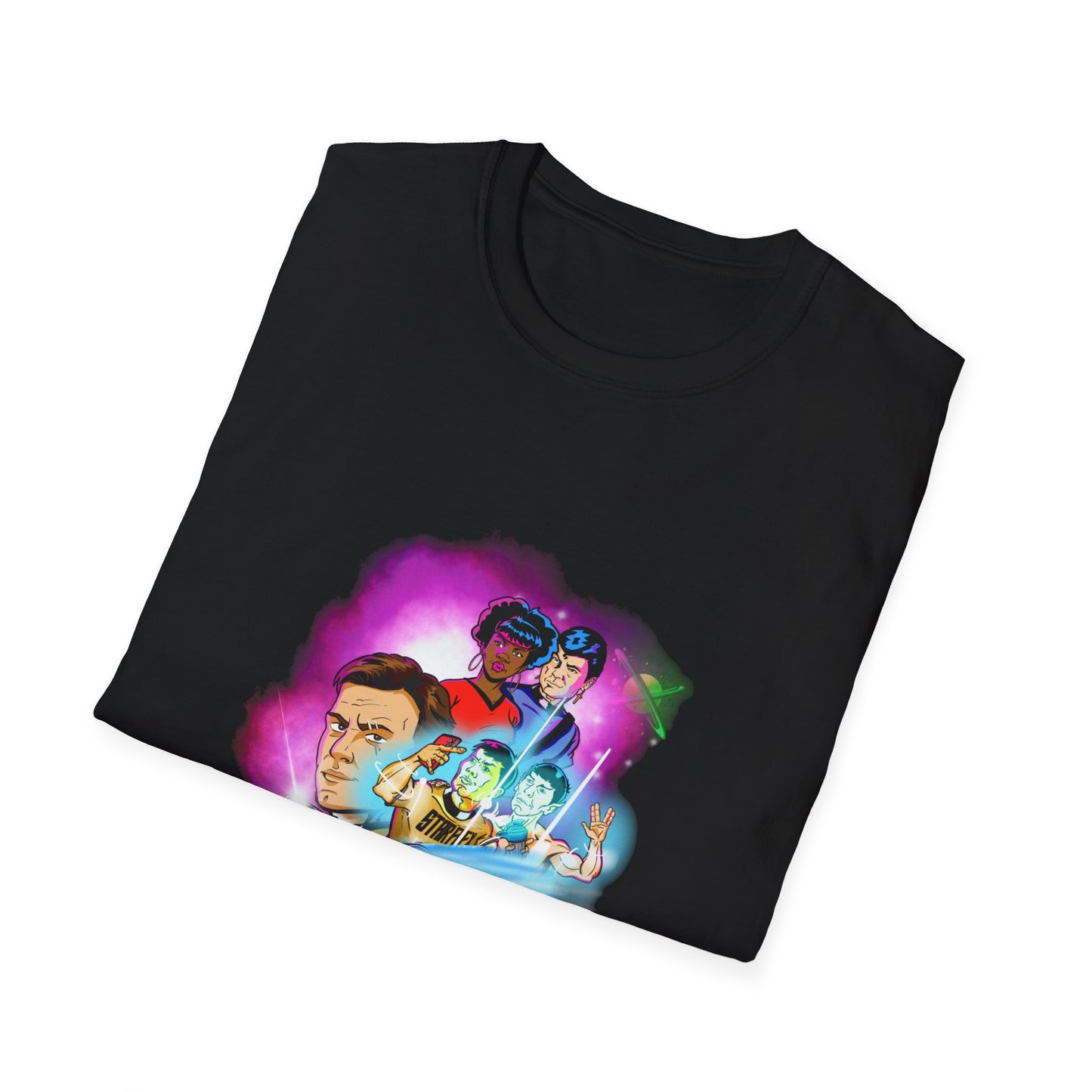 Starflex T-Shirt