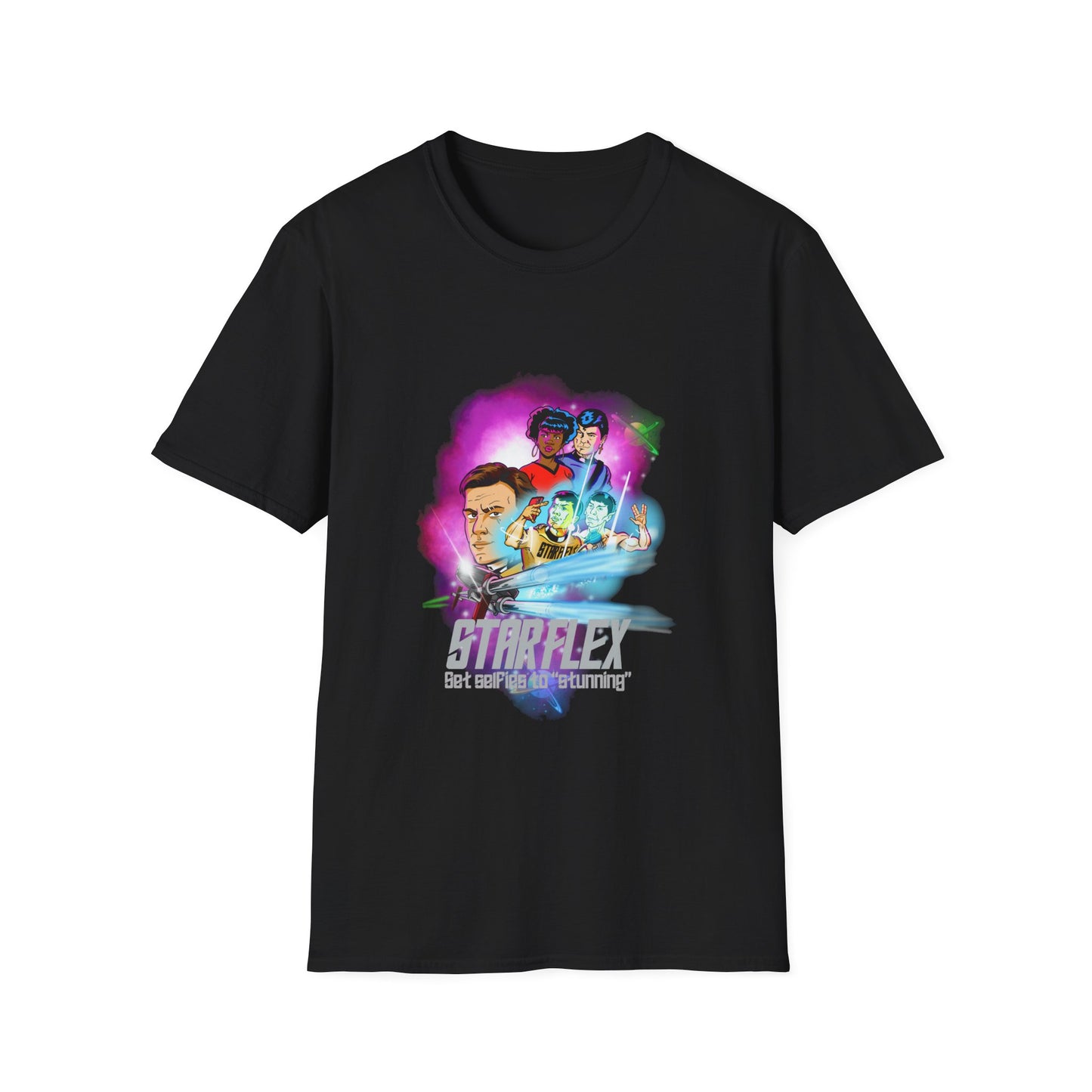 Starflex T-Shirt
