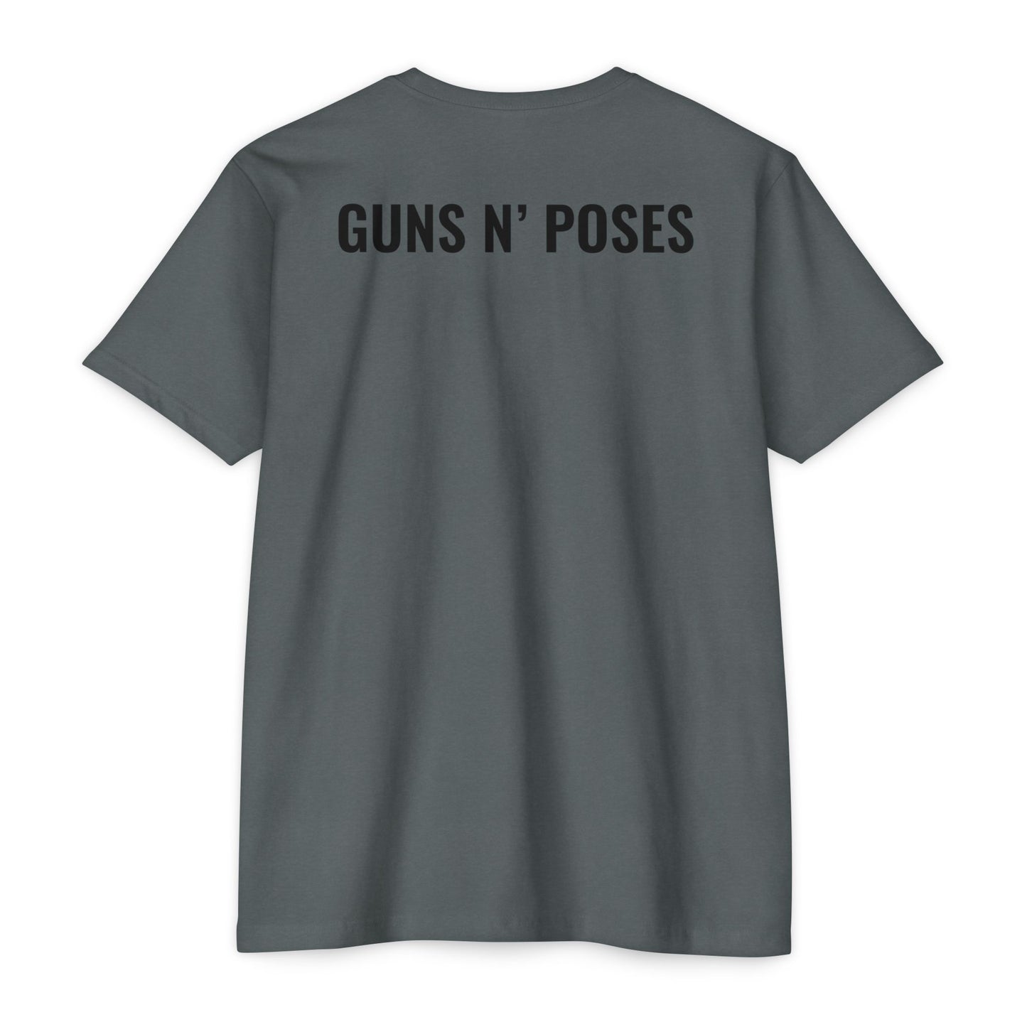 Reading Rambo Unisex Jersey Tee
