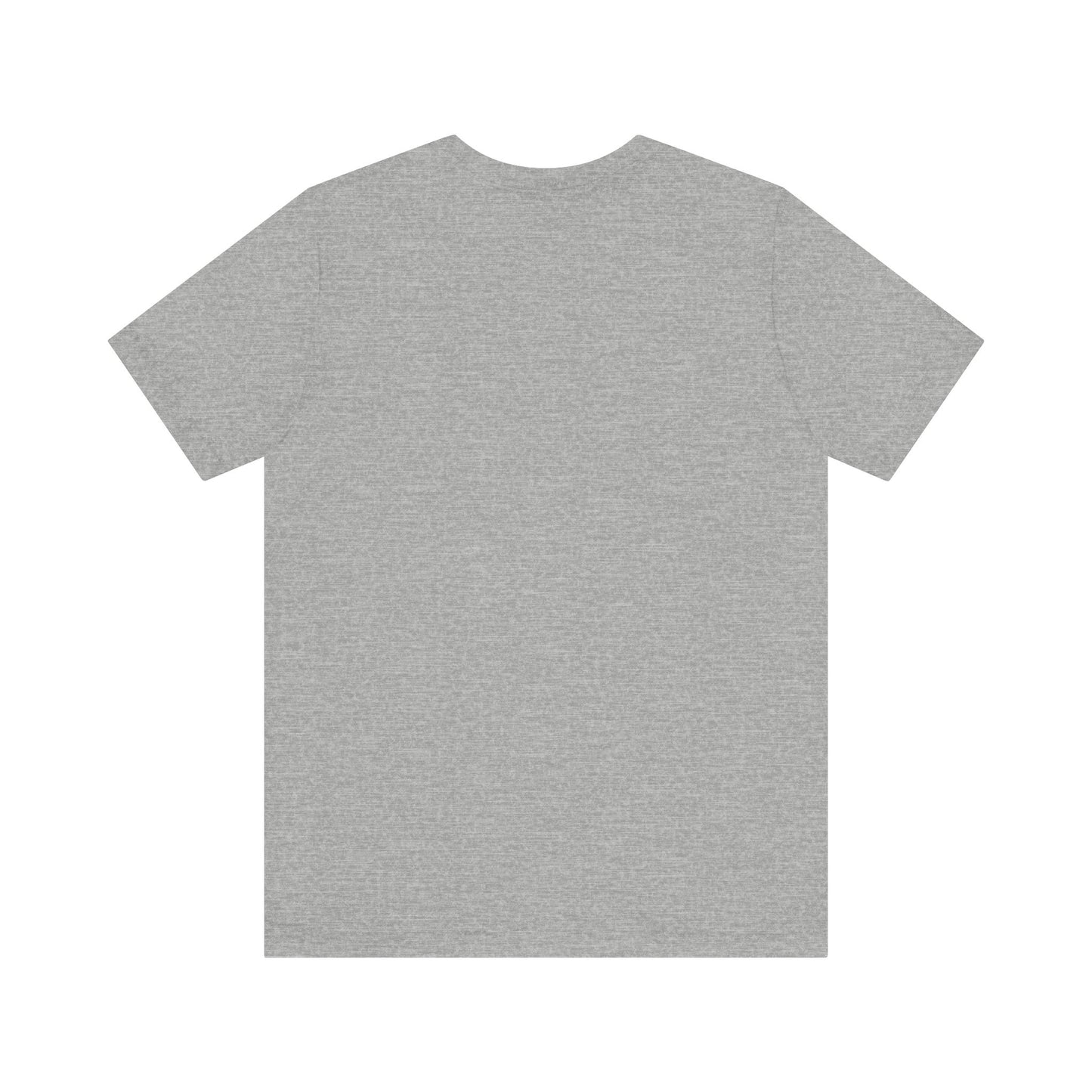 Five Reps at Shreddy's T-Shirt - Fitness & Gym Apparel