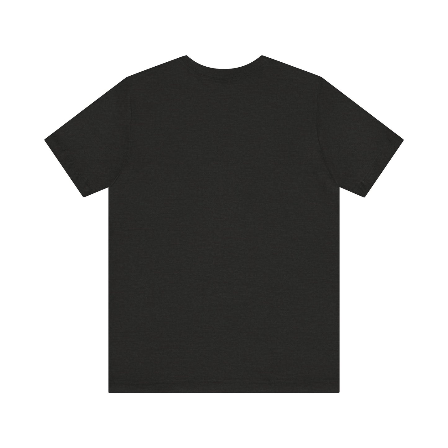 Attack on Tricep! Heavy Cotton Tee - Anime-Inspired Pump Cover