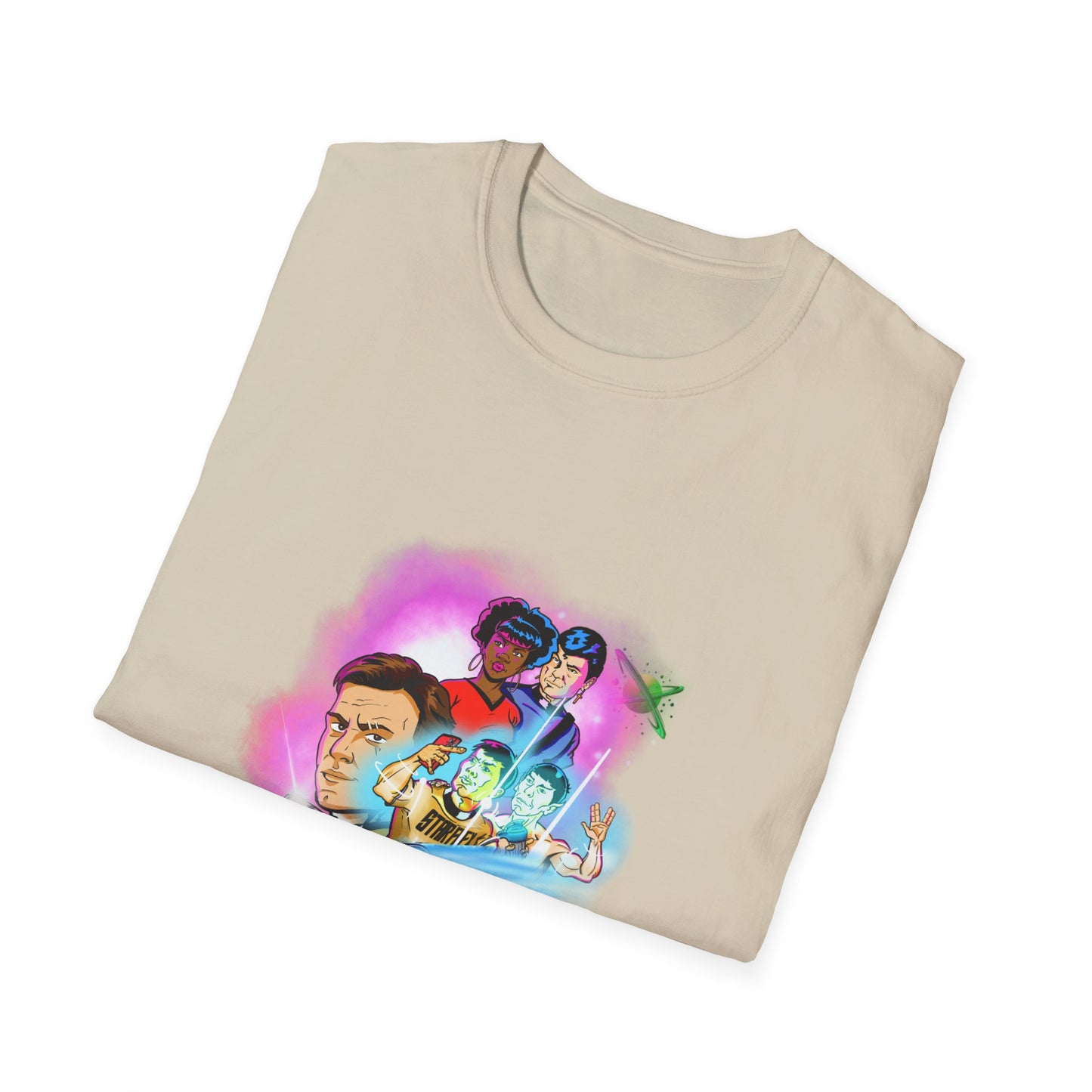Starflex T-Shirt
