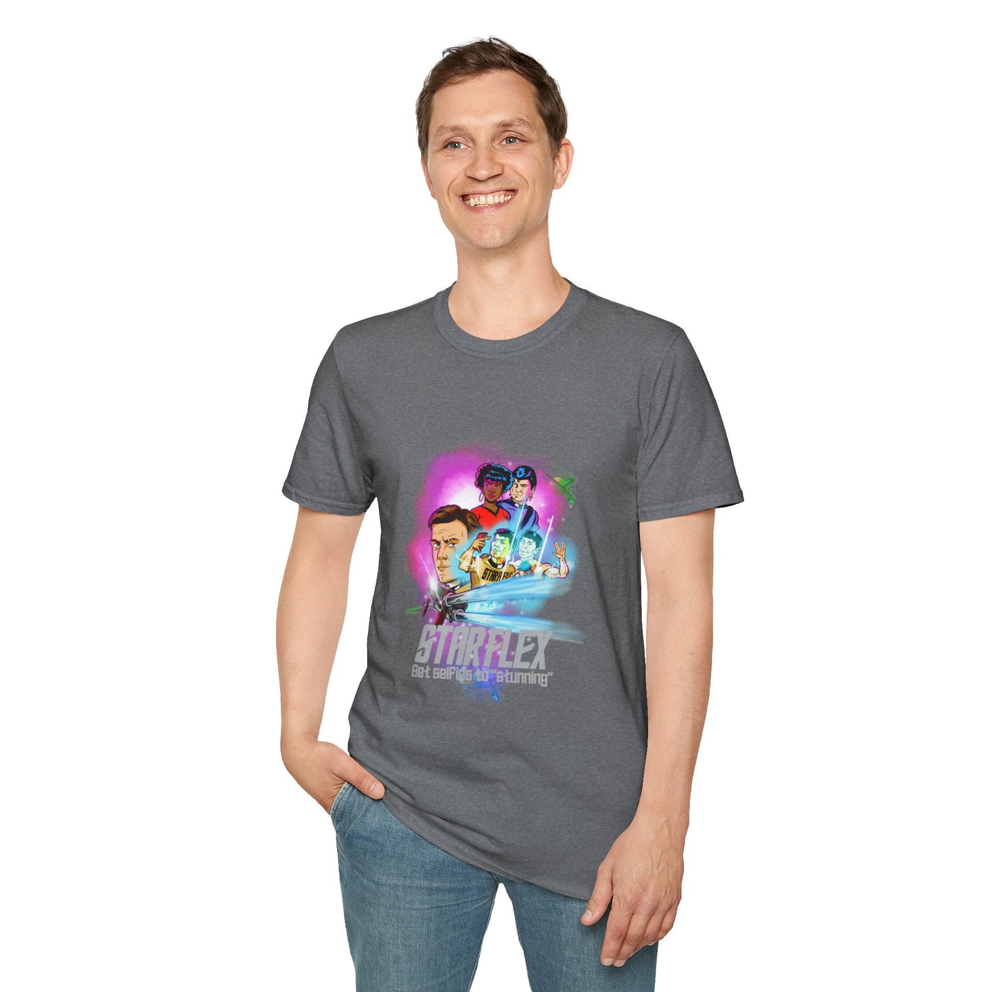 Starflex T-Shirt