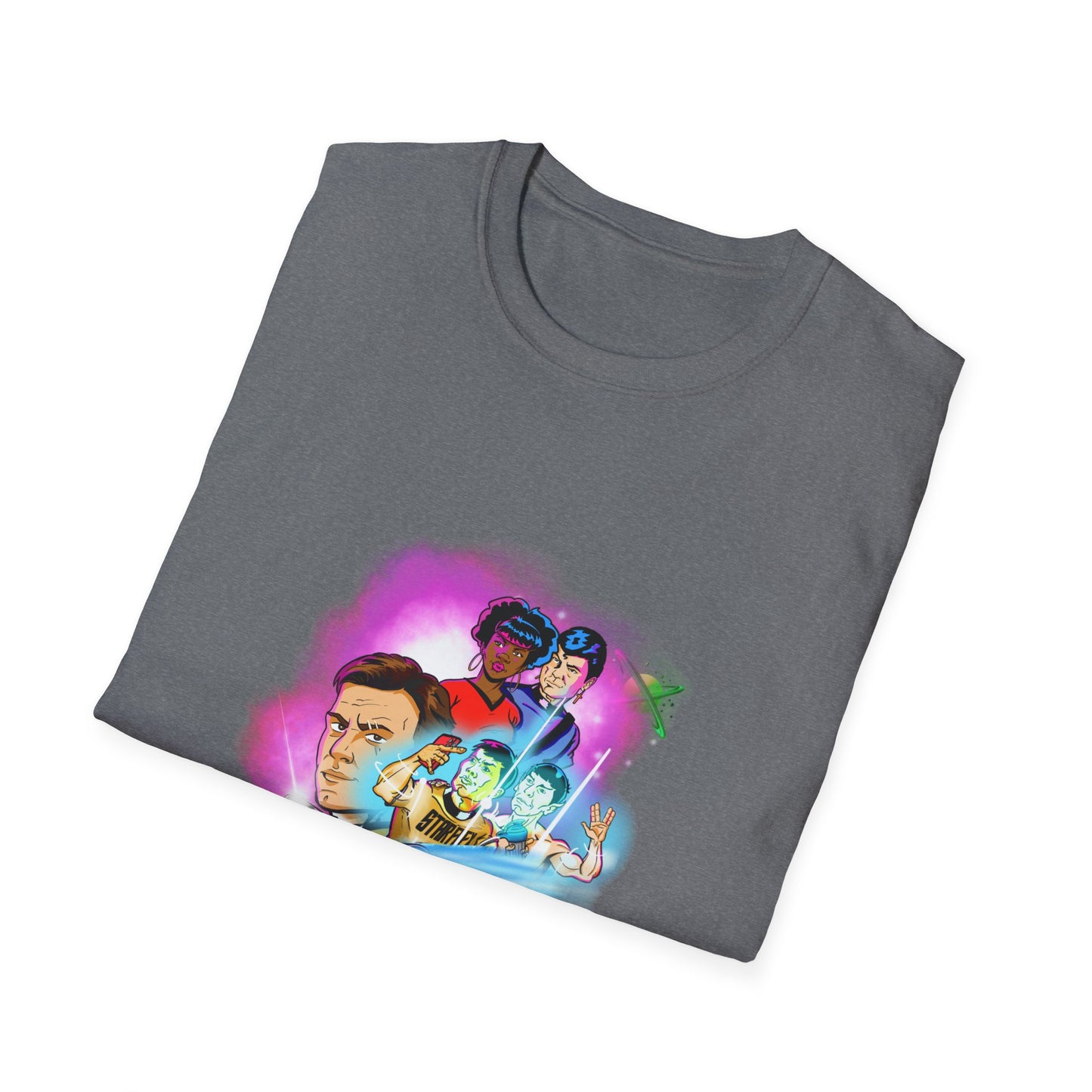 Starflex T-Shirt