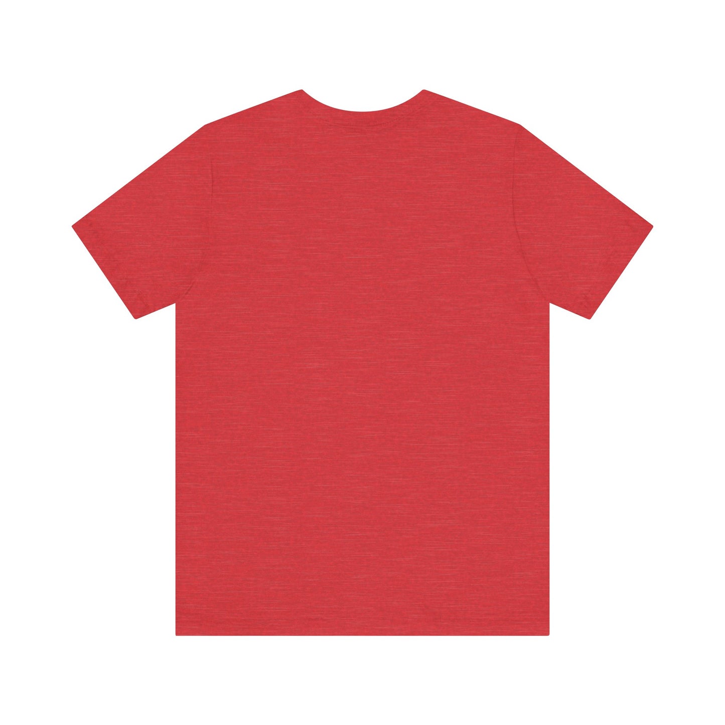 Five Reps at Shreddy's T-Shirt - Fitness & Gym Apparel