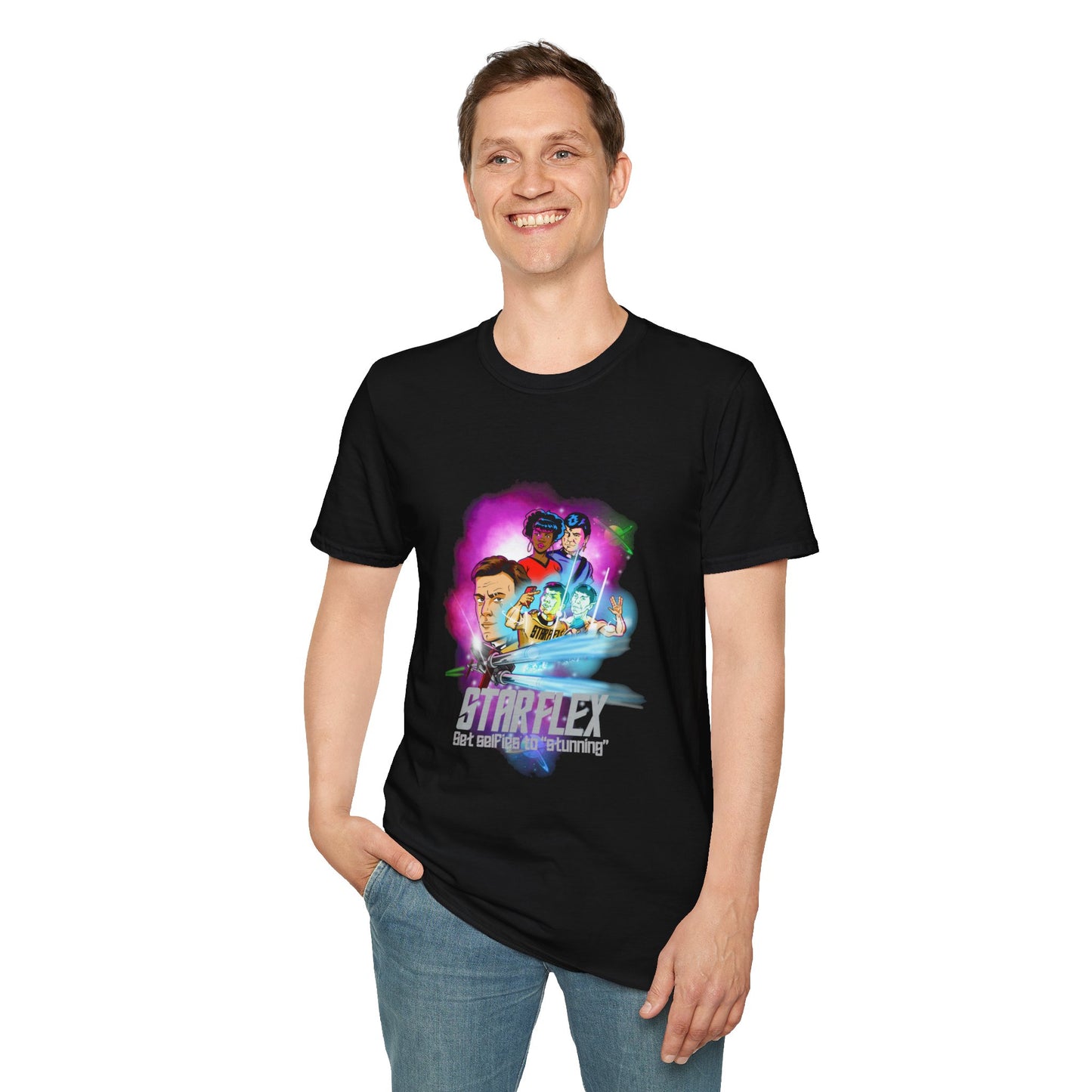 Starflex T-Shirt