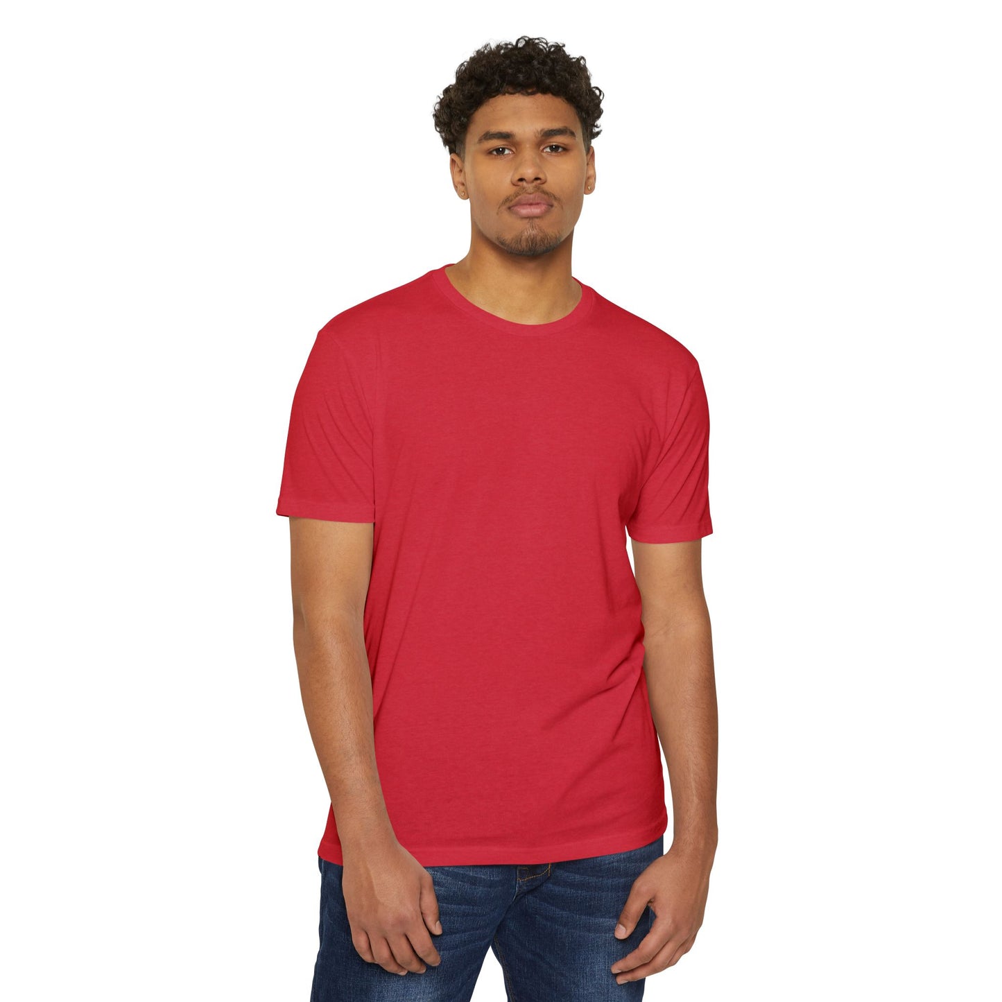 Donald Pump’s Flex-Ecutive Order Pump Tee