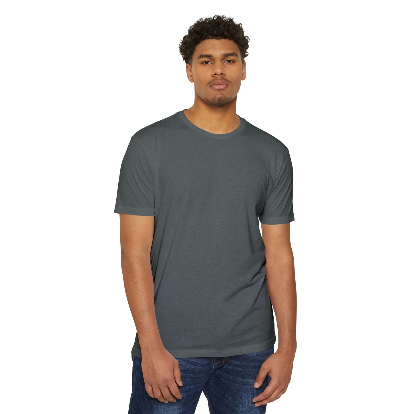 Donald Pump’s Flex-Ecutive Order Pump Tee