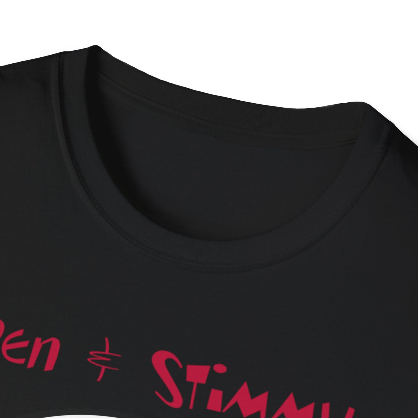 Tren & Stimmy T-Shirt