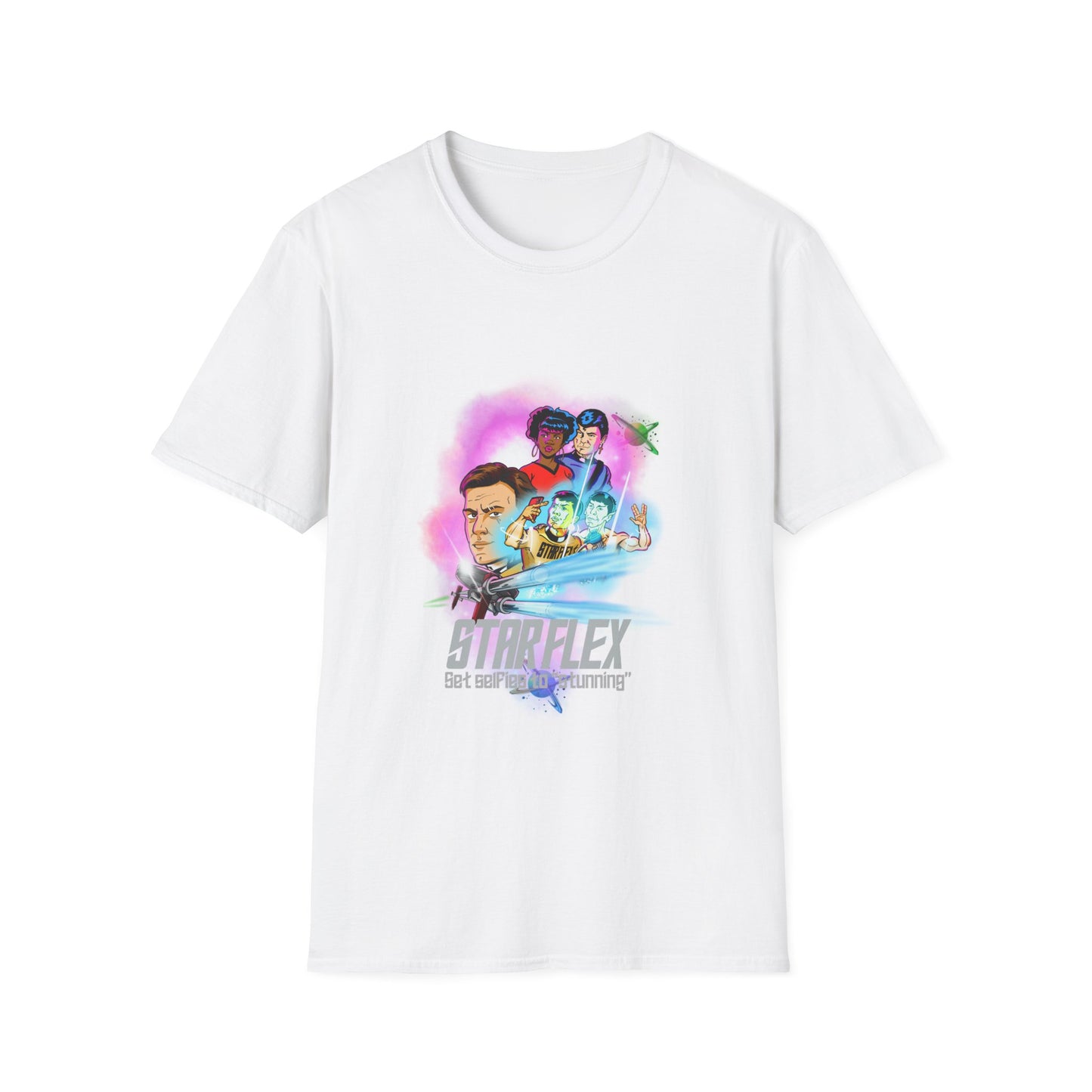 Starflex  T-Shirt