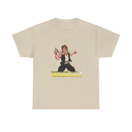 Brawn Solo, Space Opera Parody Tee