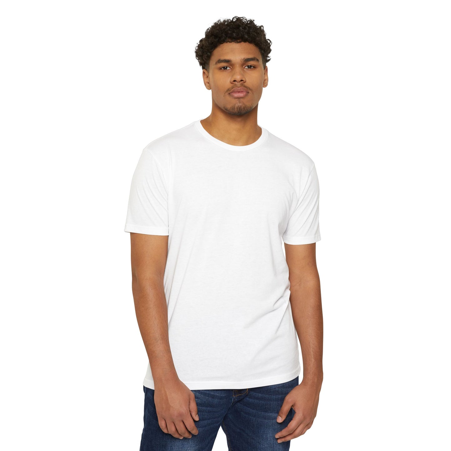 Donald Pump’s Flex-Ecutive Order Pump Tee