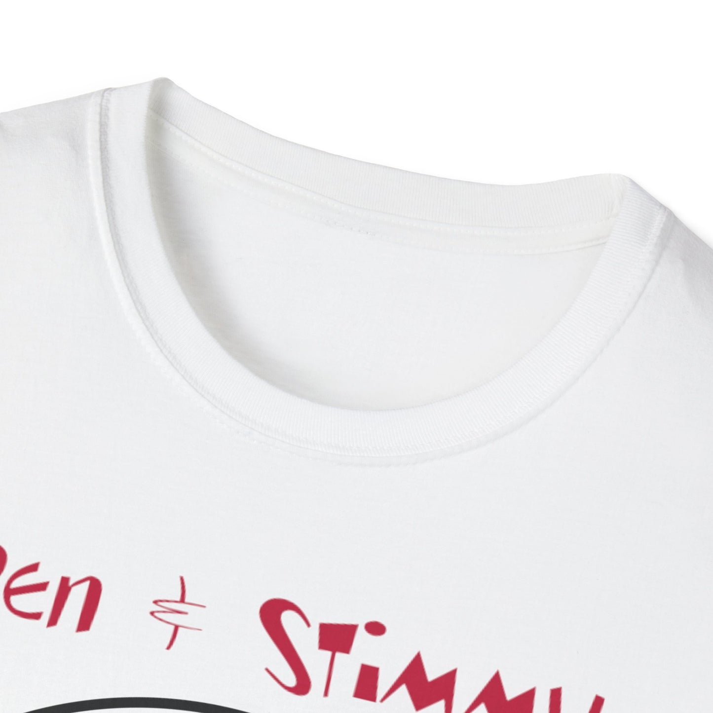 Tren & Stimmy T-Shirt