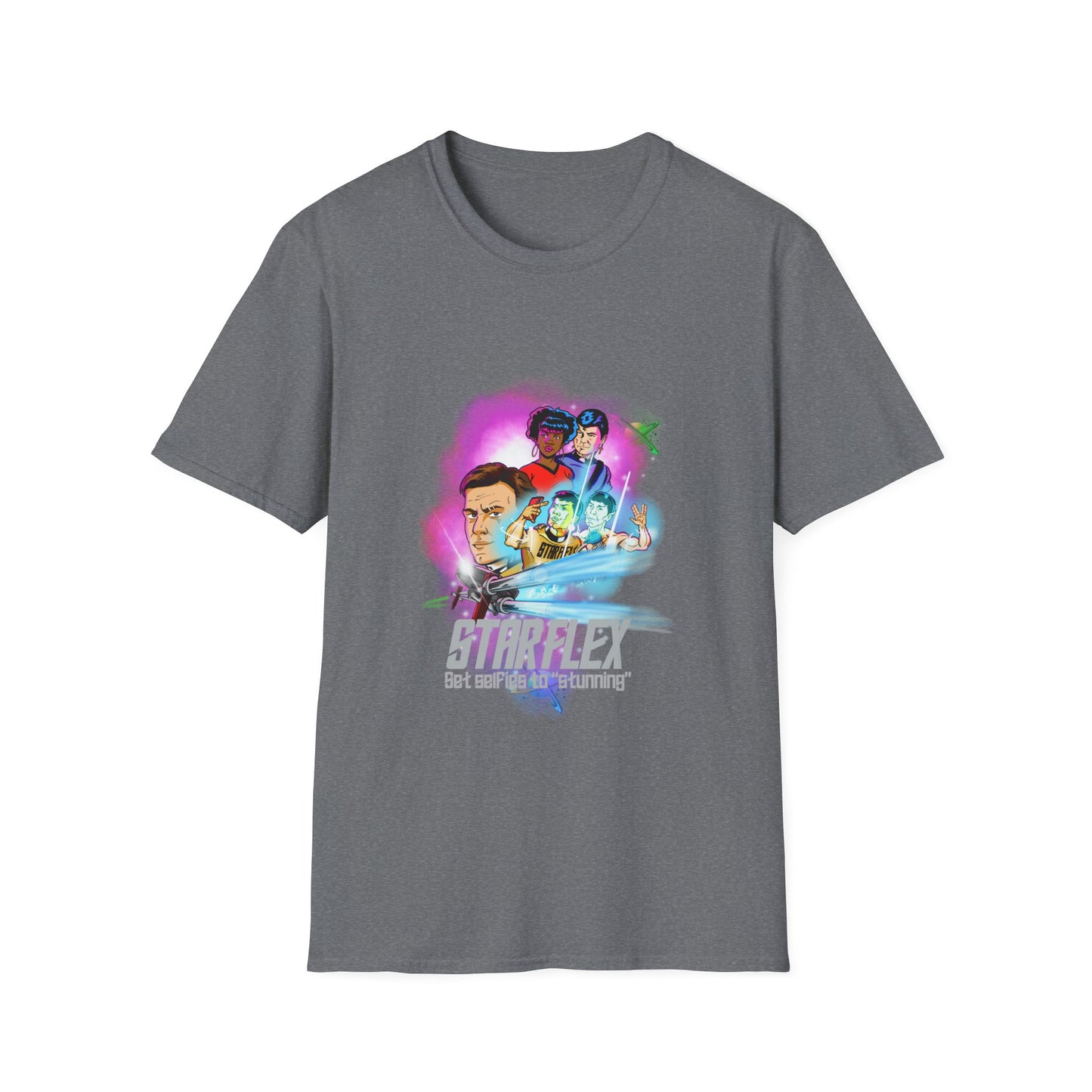 Starflex  T-Shirt