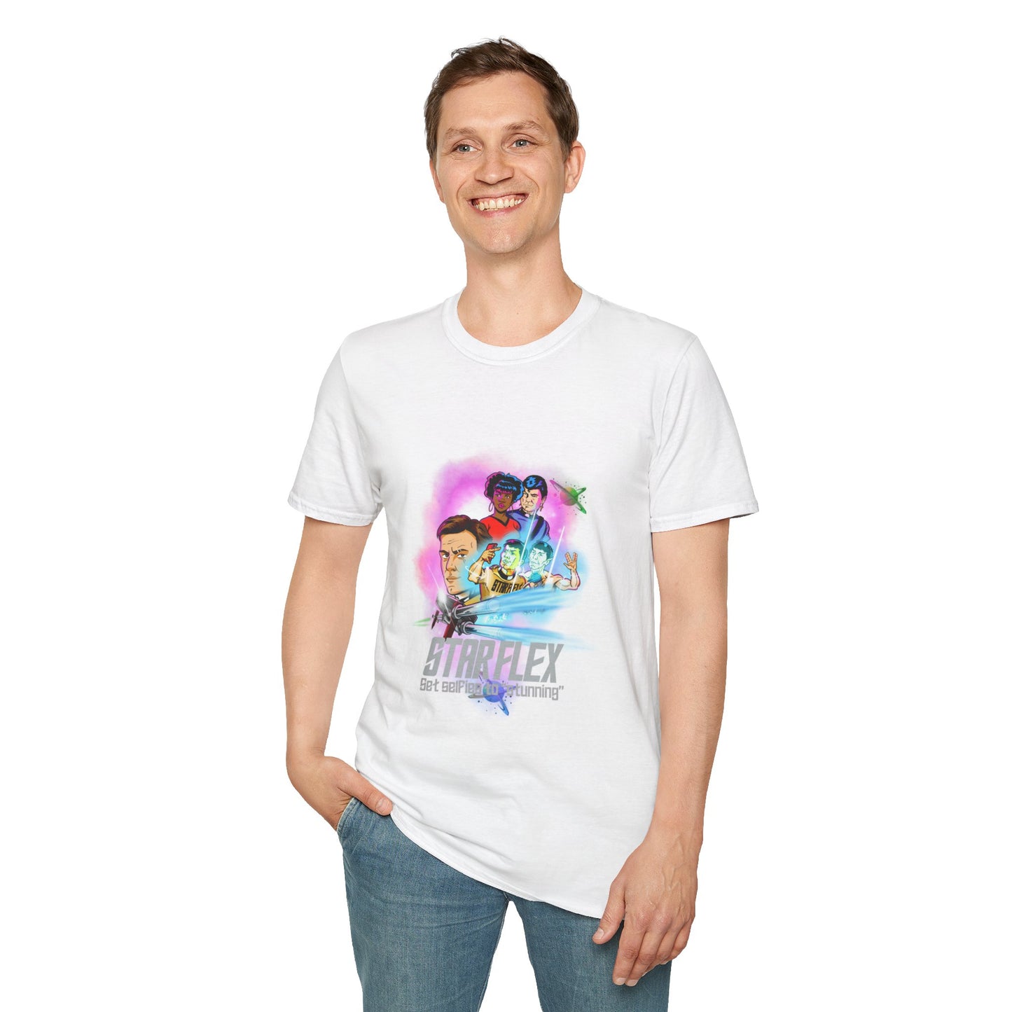 Starflex  T-Shirt